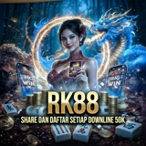 rk88ae.com LOGO