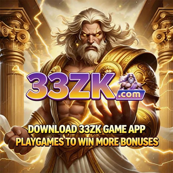 33ZK - 33zk Jelajahi Dunia Slot Online Penuh Kejutan dan Keseruan