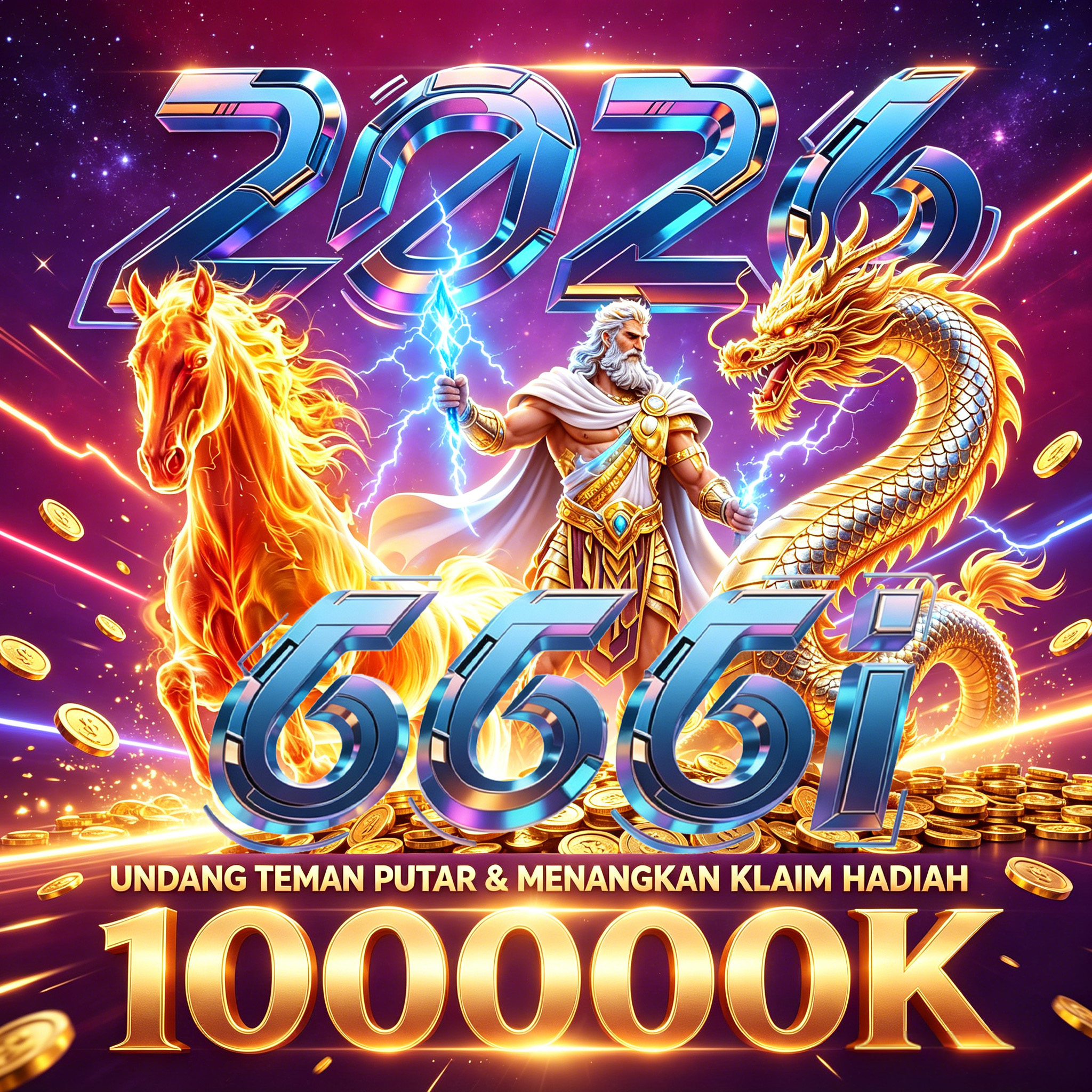 666I - Pilihan Game PG Soft untuk Penggemar Slot Online