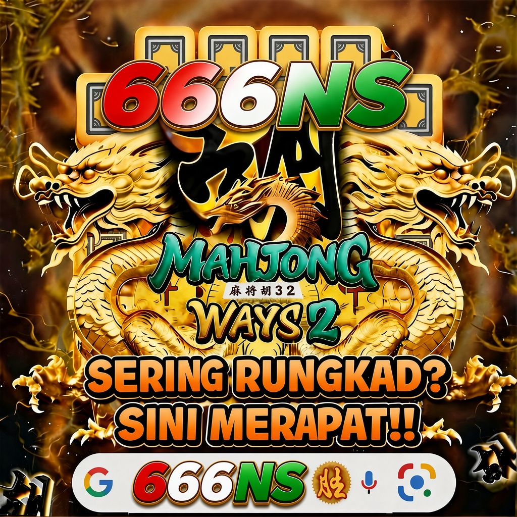 666NS - Destinasi Slot Online Indonesia dengan Ragam Tema Menarik