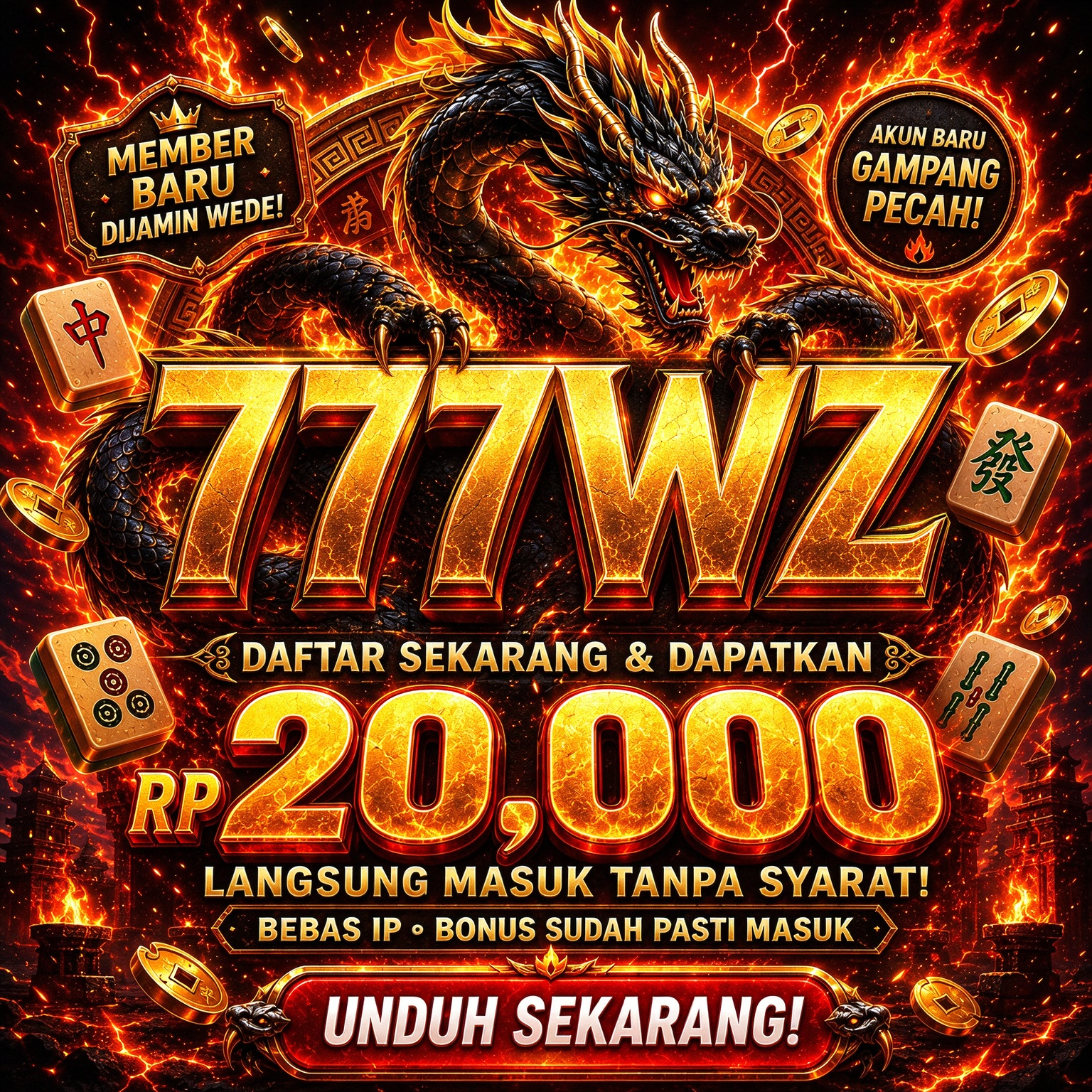 777WZ - 777wz Jelajahi Dunia Slot Online Penuh Kejutan dan Keseruan