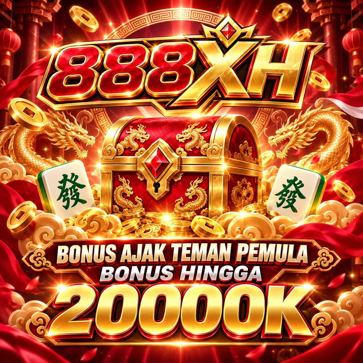 888XH - Pilihan Game PG Soft untuk Penggemar Slot Online