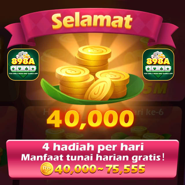 898A - 898a Destinasi Slot Online Indonesia dengan Ragam Tema Menarik