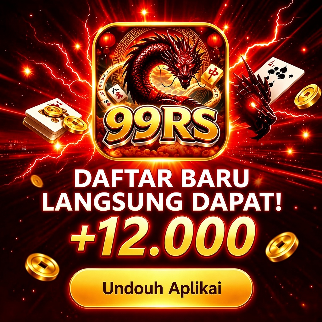 99RS - Slot Indonesia Jadi Pilihan untuk Menjelajahi Tema Slot Online Berbeda