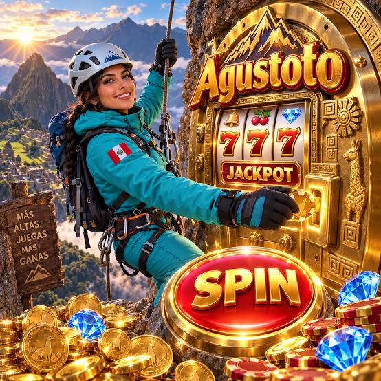 AGUSTOTO - Slot Indonesia Jadi Pilihan untuk Menjelajahi Tema Slot Online Berbeda
