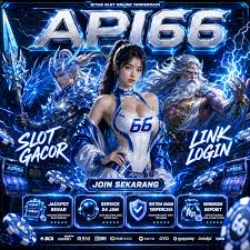 API66 - api66 Situs Dewa Slot Gacor Hari Ini