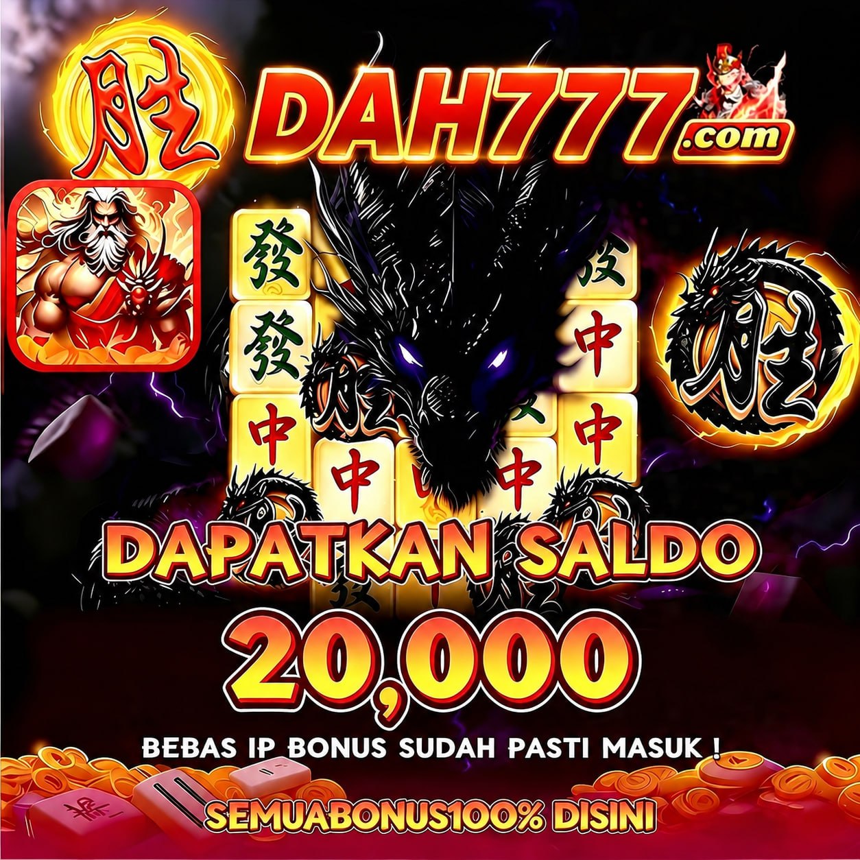 DAH777 - Daftar Game Online dengan Pilihan Slot yang Beragam
