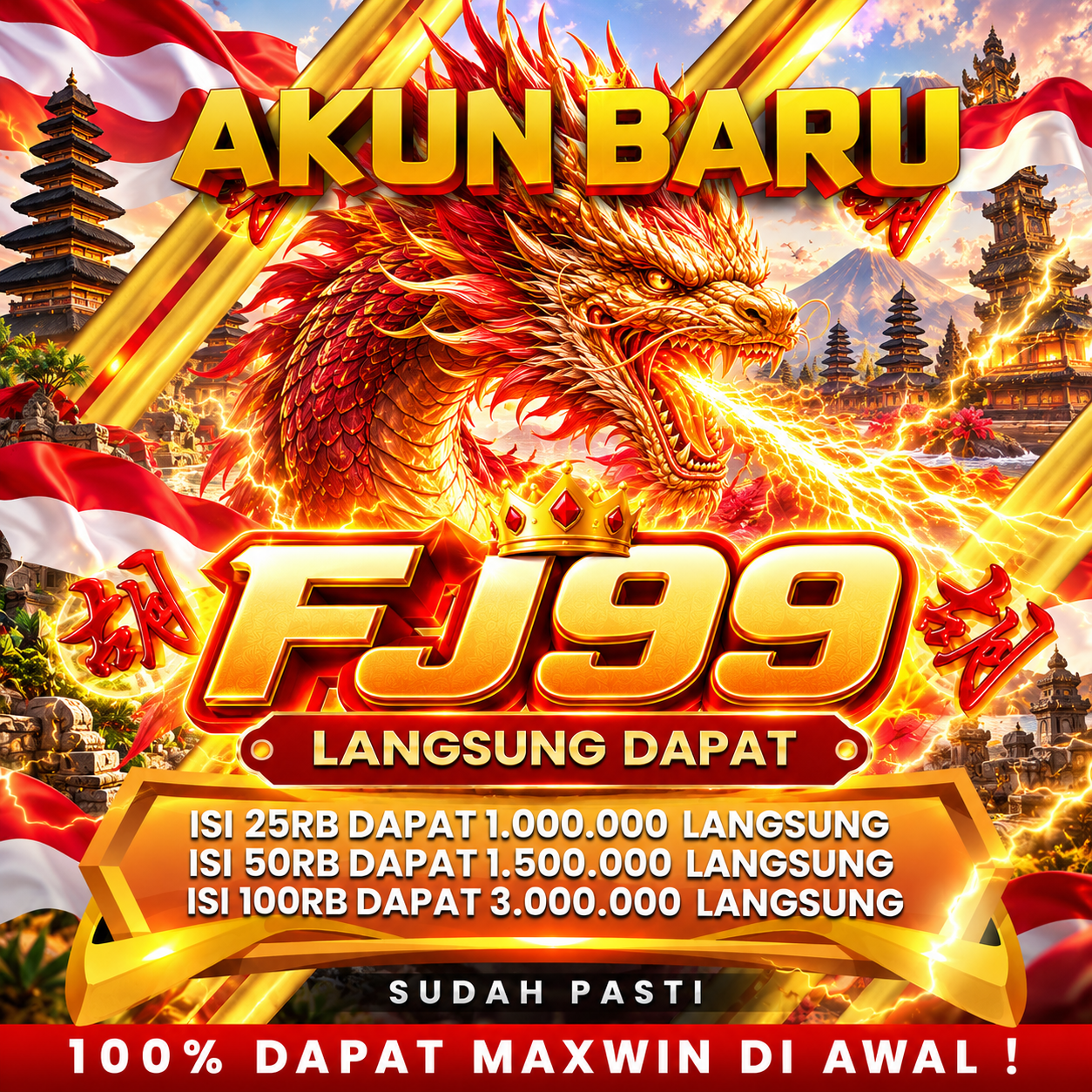 FJ99 - Pilihan Game PG Soft untuk Penggemar Slot Online