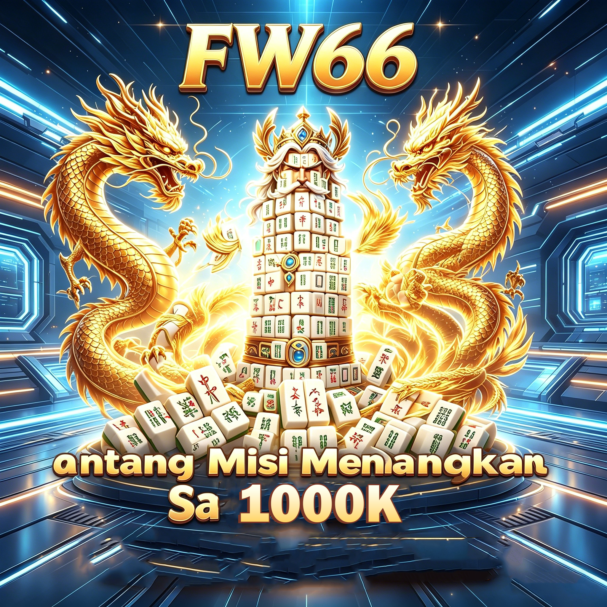 FW66 - fw66 Daftar Game Online dengan Pilihan Slot yang Beragam