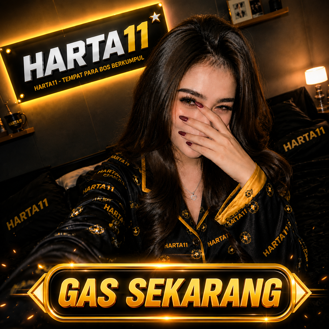 HARTA11 - Situs Resmi Slot Online dan Pilihan Game PG Soft
