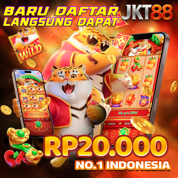 JKT88 - jkt88 Platform Game Online dengan Beragam Pilihan Permainan Seru