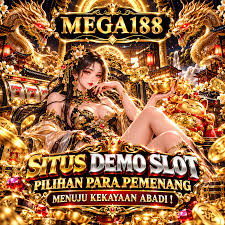MEGA188 - Platform Slot Online dengan Pengalaman Bermain Terbaik