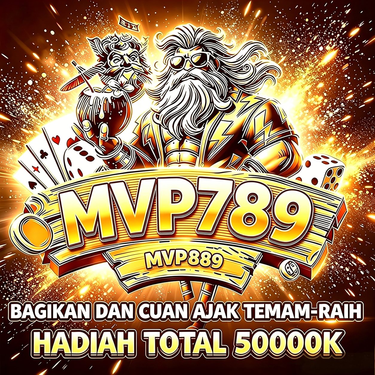 MVP789 - Jelajahi Ragam Slot Online dengan Tema Menarik