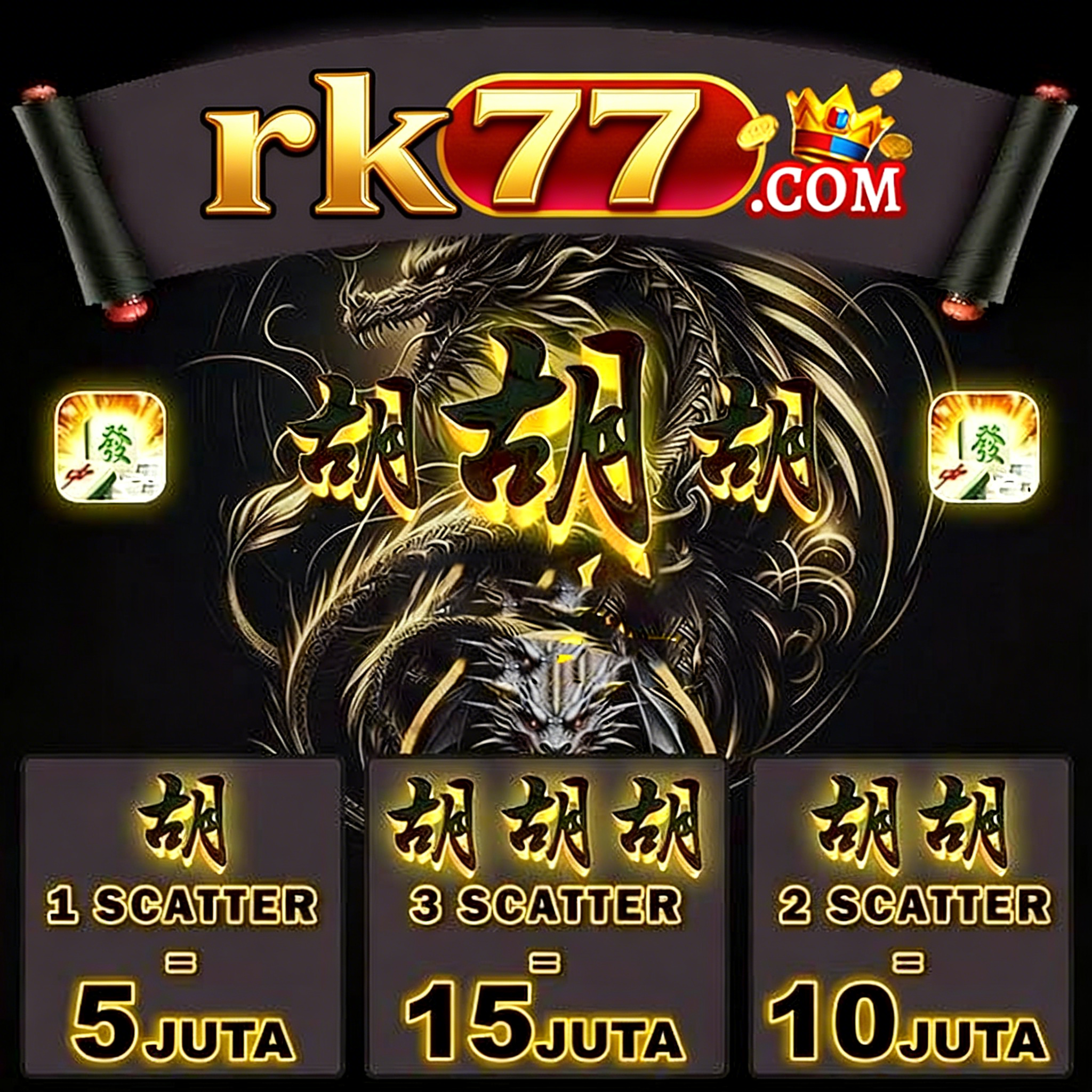 RK77 - rk77 Permainan Slot Online