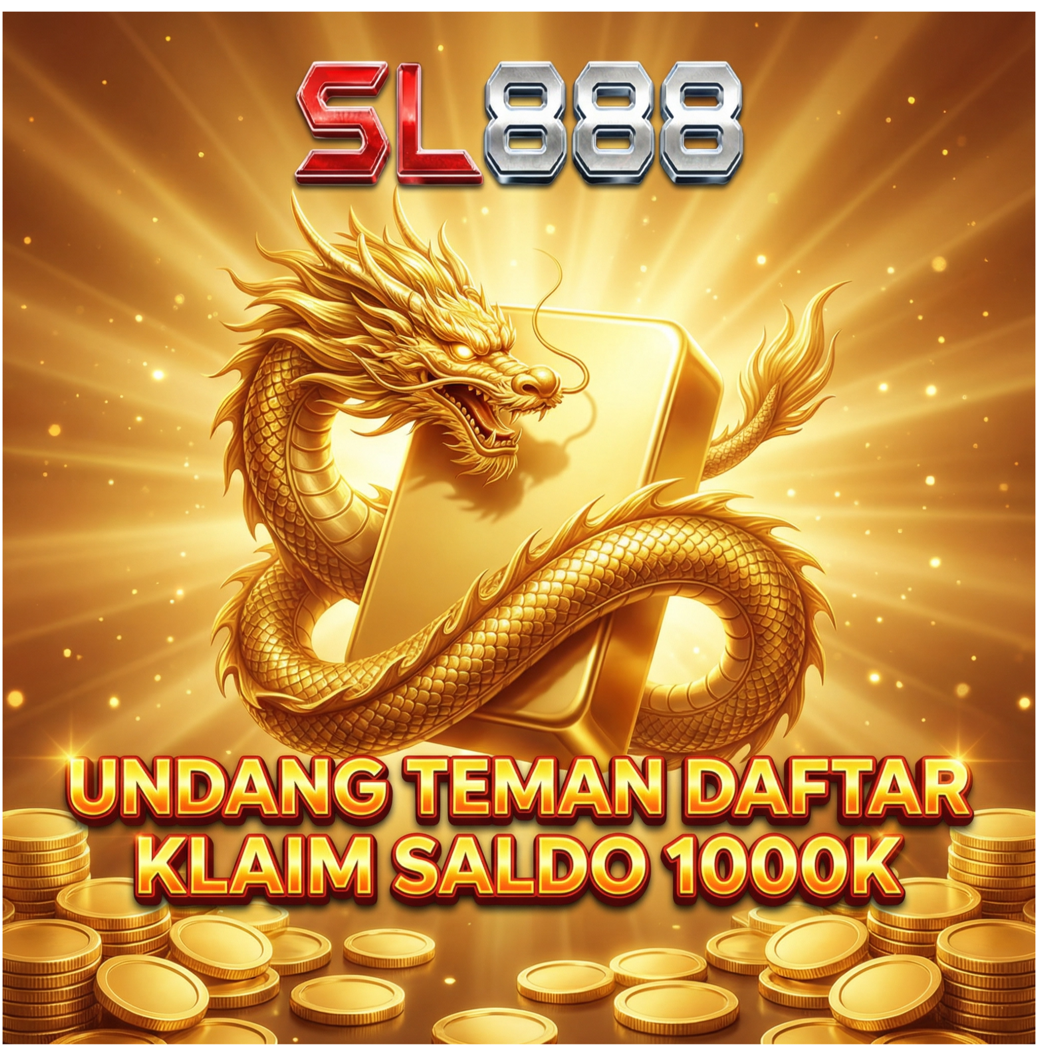 SL888 - sl888 Game Slot Online dengan Beragam Tema dan Fitur Bonus