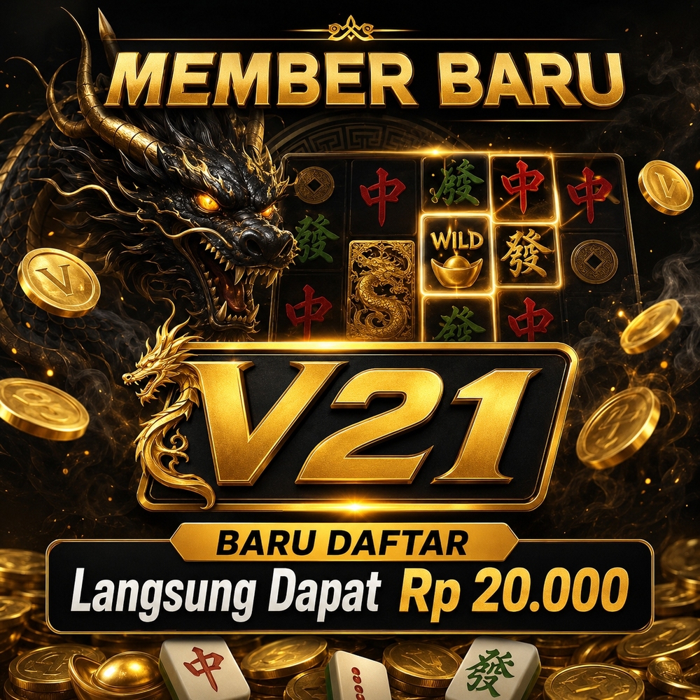 V21 - v21 Slot Indonesia Jadi Pilihan untuk Menjelajahi Tema Slot Online Berbeda