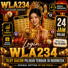 WLA234 - Login Situs Resmi dan Nikmati Ragam Game PG Soft